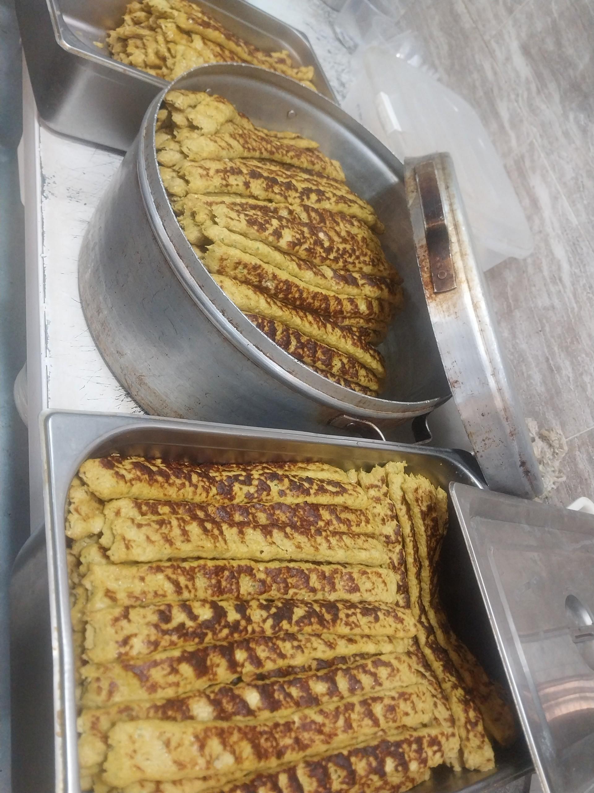 عکس رستوران سنتی خانه غذا 