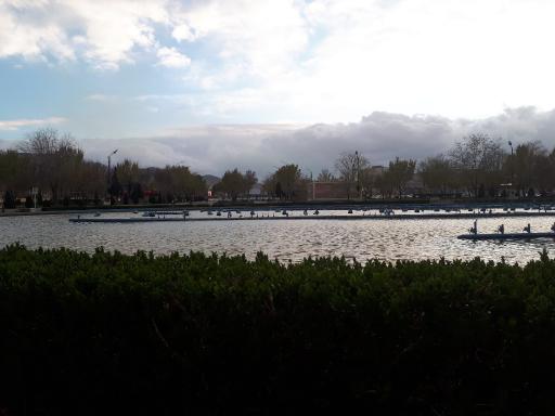 عکس بوستان ملّت