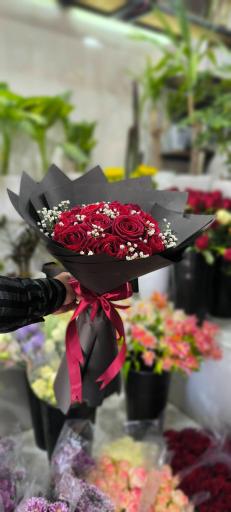 گل مادر