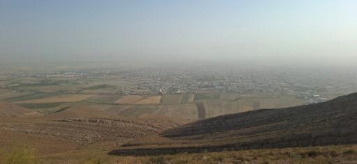 عکس بام شیروان