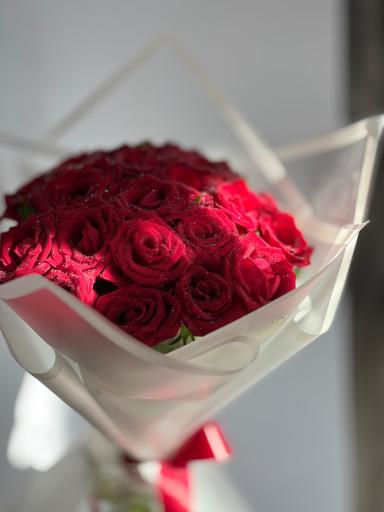 عکس گل مادر