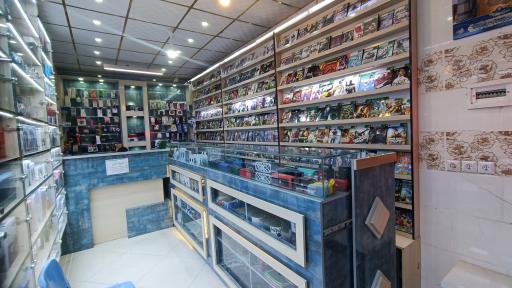 عکس محصولات فرهنگی بشارت