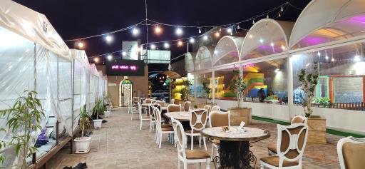 عکس مجتمع گردشگری گذر خان