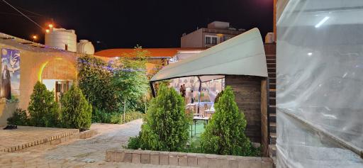 عکس مجتمع گردشگری گذر خان