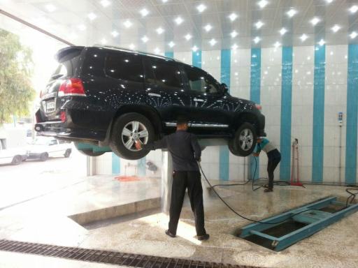 عکس هیدرولیک صنعت مرکزی 