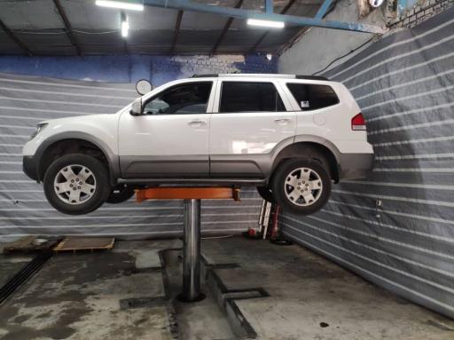 عکس هیدرولیک صنعت مرکزی 