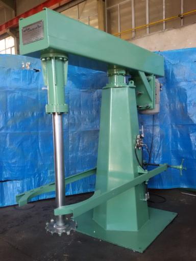 عکس هیدرولیک صنعت مرکزی 