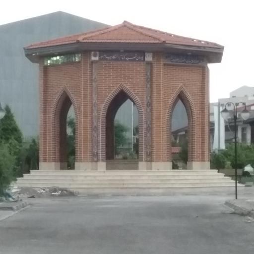 عکس شهید گمنام