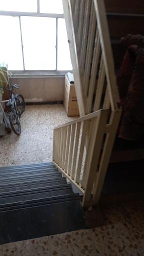 عکس گاراژ بزرگ خانکی