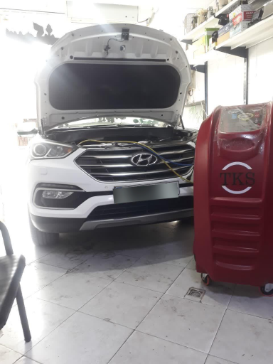 عکس برق خودرو مقدم