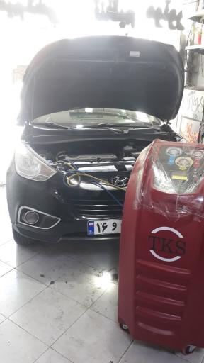 عکس برق خودرو مقدم