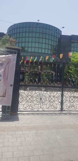 عکس باشگاه فرهنگیان