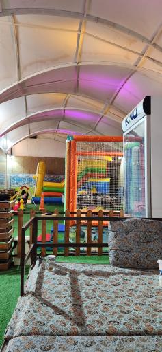 عکس مجتمع گردشگری گذر خان