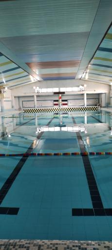 عکس استخر بهمن