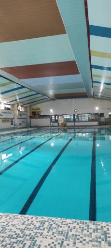 عکس استخر بهمن