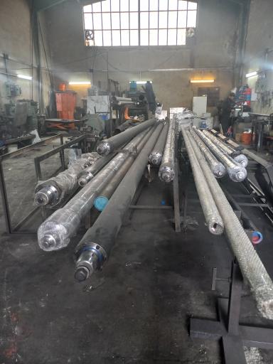 ایران هیدرولیفت