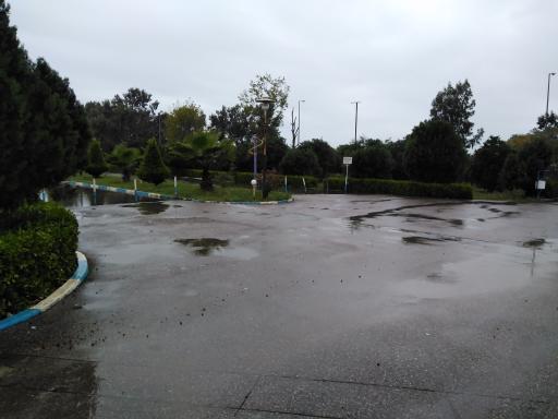 عکس مجتمع تفریحی شهید بیات غیاثی