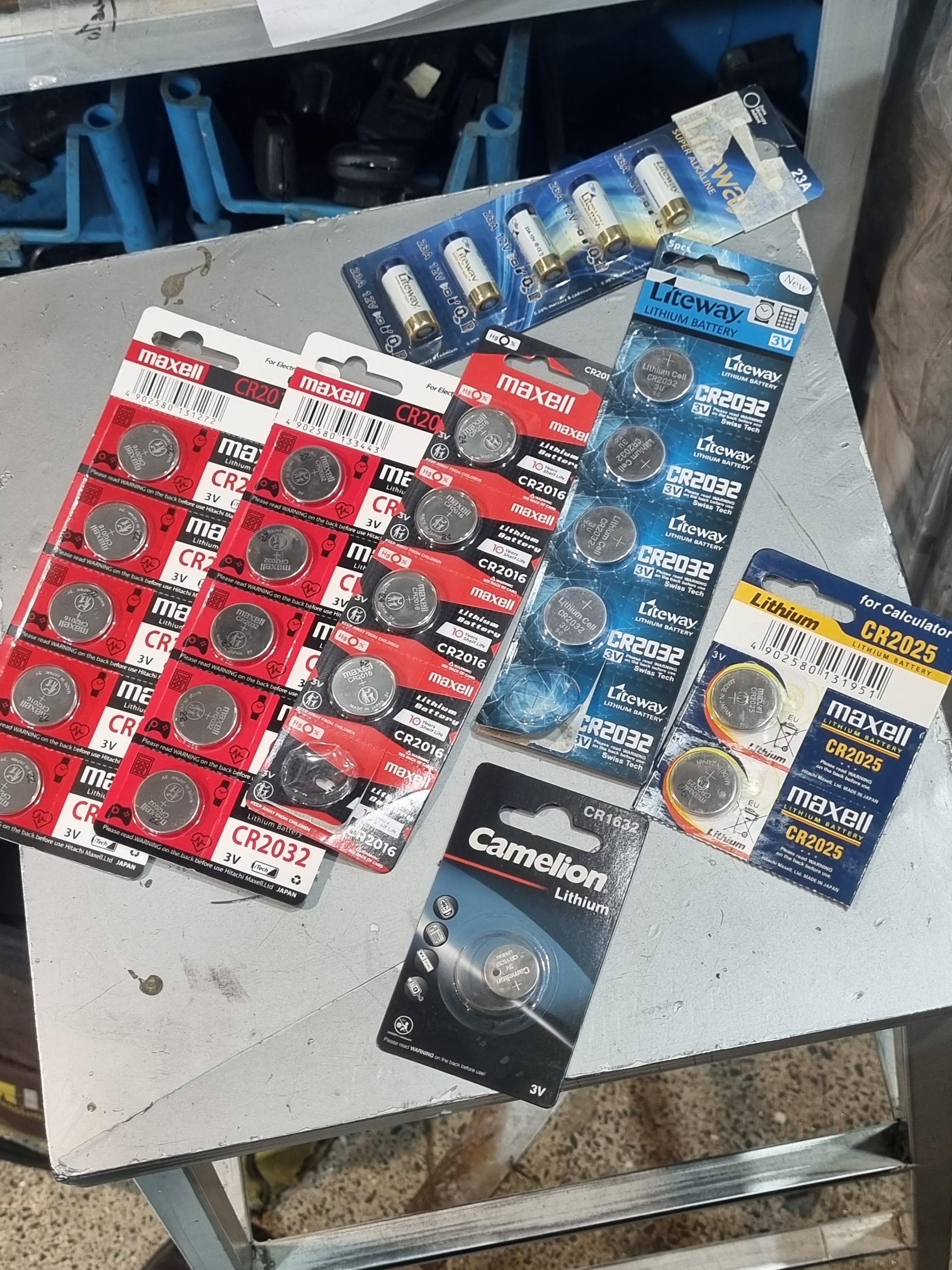 عکس کلید سازی حسین