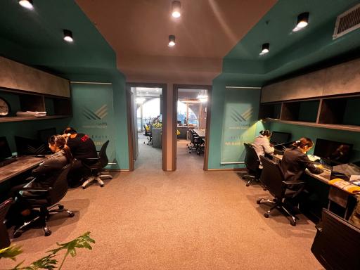 عکس شرکت راهبرد تجارت آسمان پارسیان