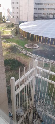 عکس هتل سروش