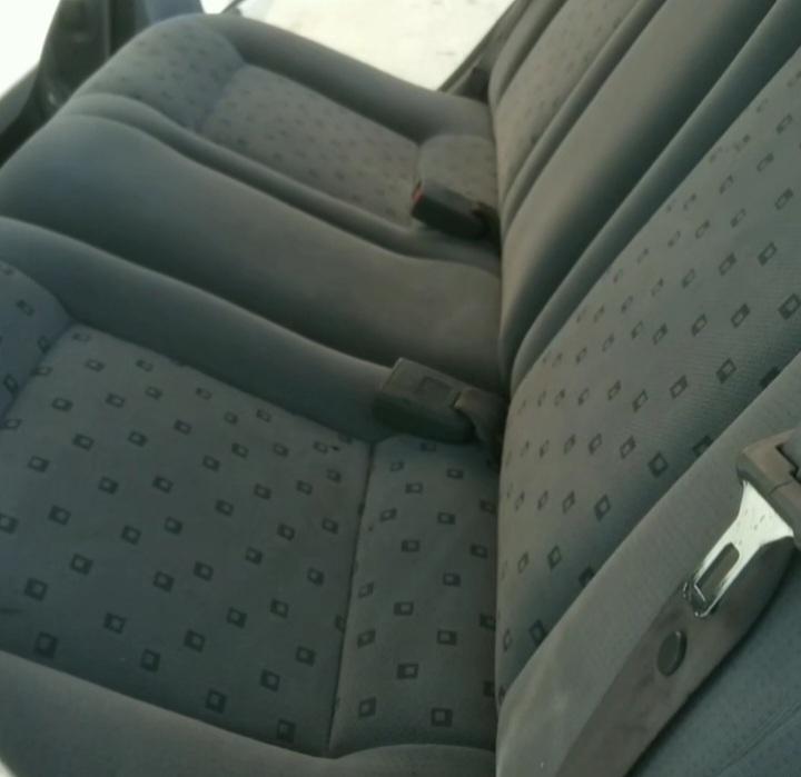 عکس دیتیلینگ خودروی مهدی