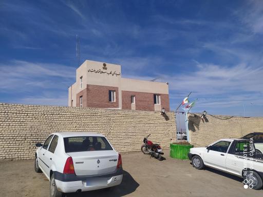 عکس  بنیاد مسکن شهرستان جغتای