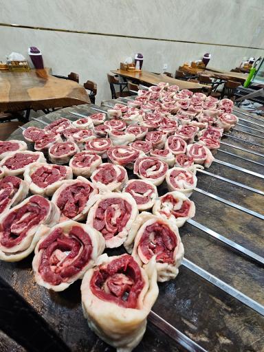 عکس مستر بگویک