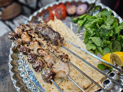 عکس مستر بگویک