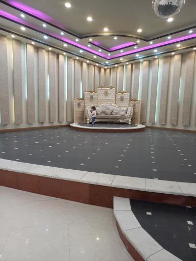 عکس تالار الماس شرق