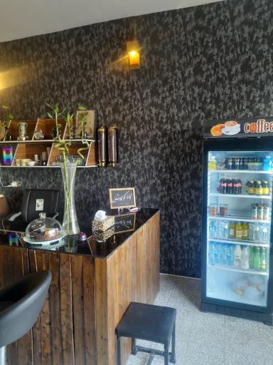 عکس کافه کوروش 