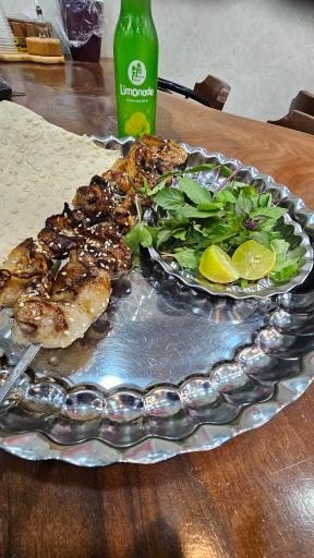 عکس مستر بگویک