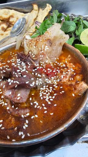 عکس مستر بگویک