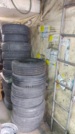 عکس آپاراتی پیام