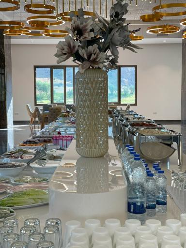 عکس هتل بین المللی ماوی