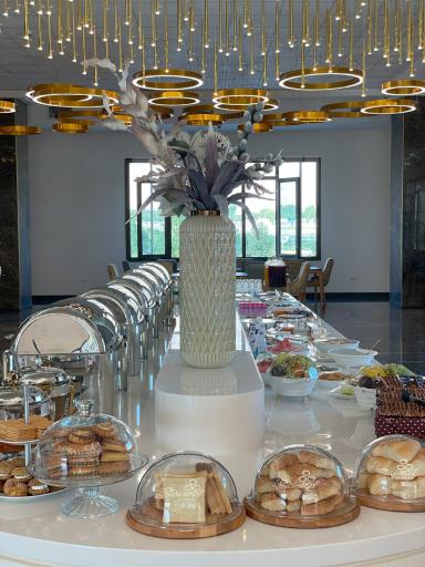 عکس هتل بین المللی ماوی