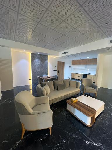 عکس هتل بین المللی ماوی