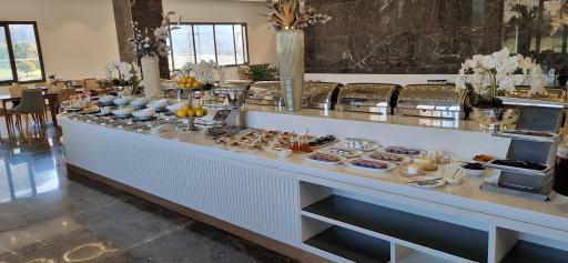 عکس هتل بین المللی ماوی