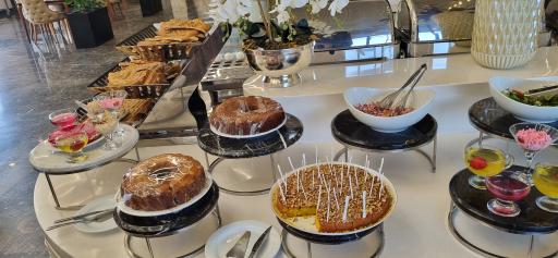 عکس هتل بین المللی ماوی