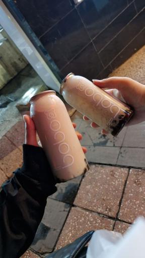 عکس کافه بوبو