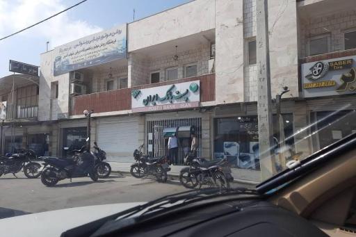 عکس خودپرداز پست بانک
