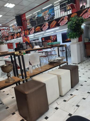عکس پیتزا خاطره و رستوران خاطره