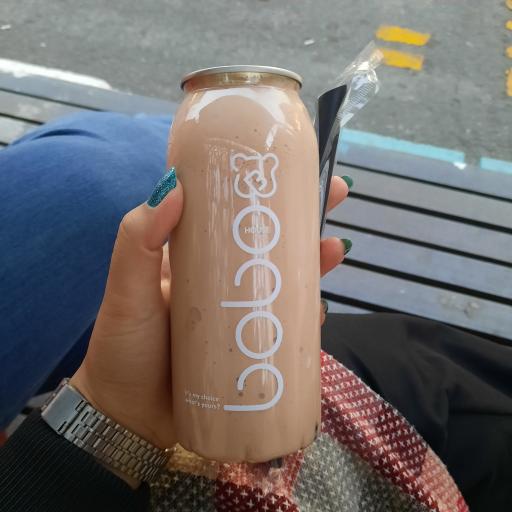 عکس کافه بوبو