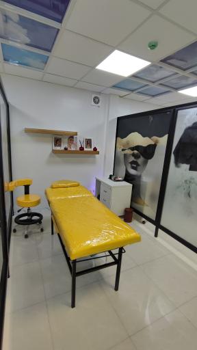 عکس کلینیک پوست و مو ژینو