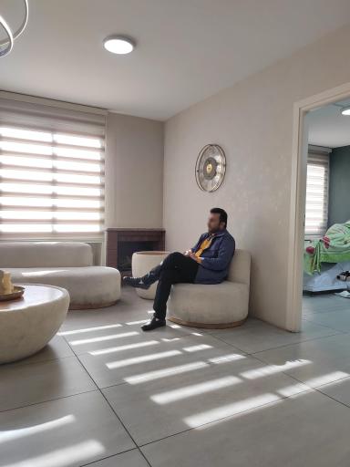 عکس کلینیک کاشت مو دکتر عادل رحمتی