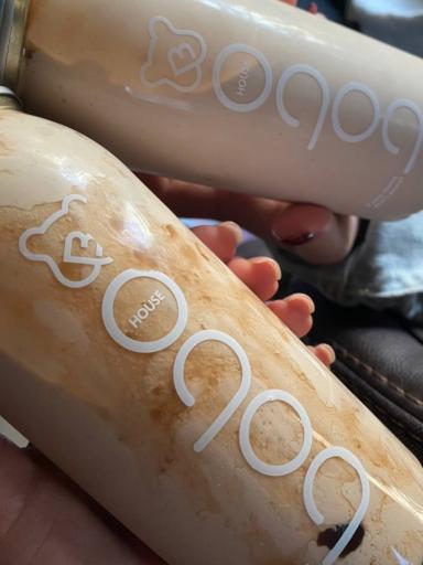 عکس کافه بوبو