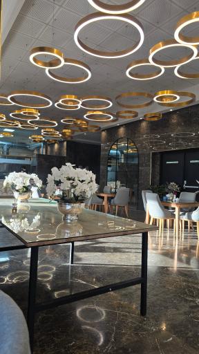 عکس هتل بین المللی ماوی