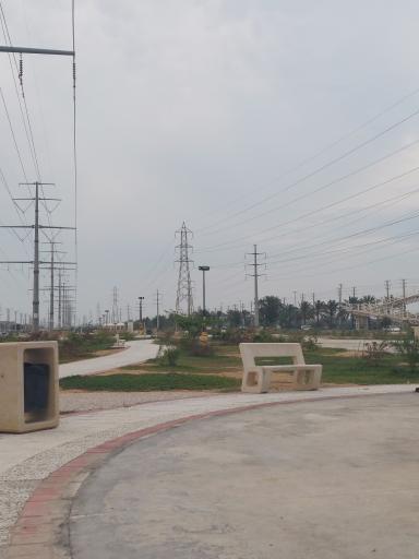 عکس بوستان لیل