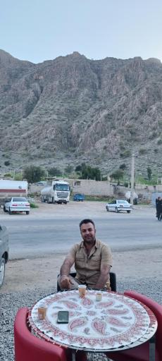 عکس کافه پسر خوب