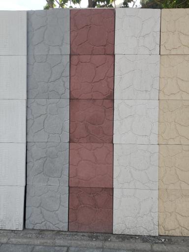 عکس موزاییک حسین