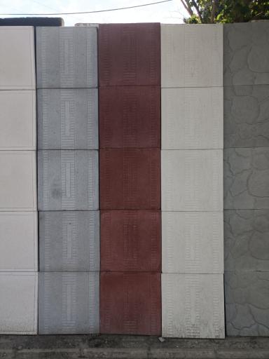 عکس موزاییک حسین